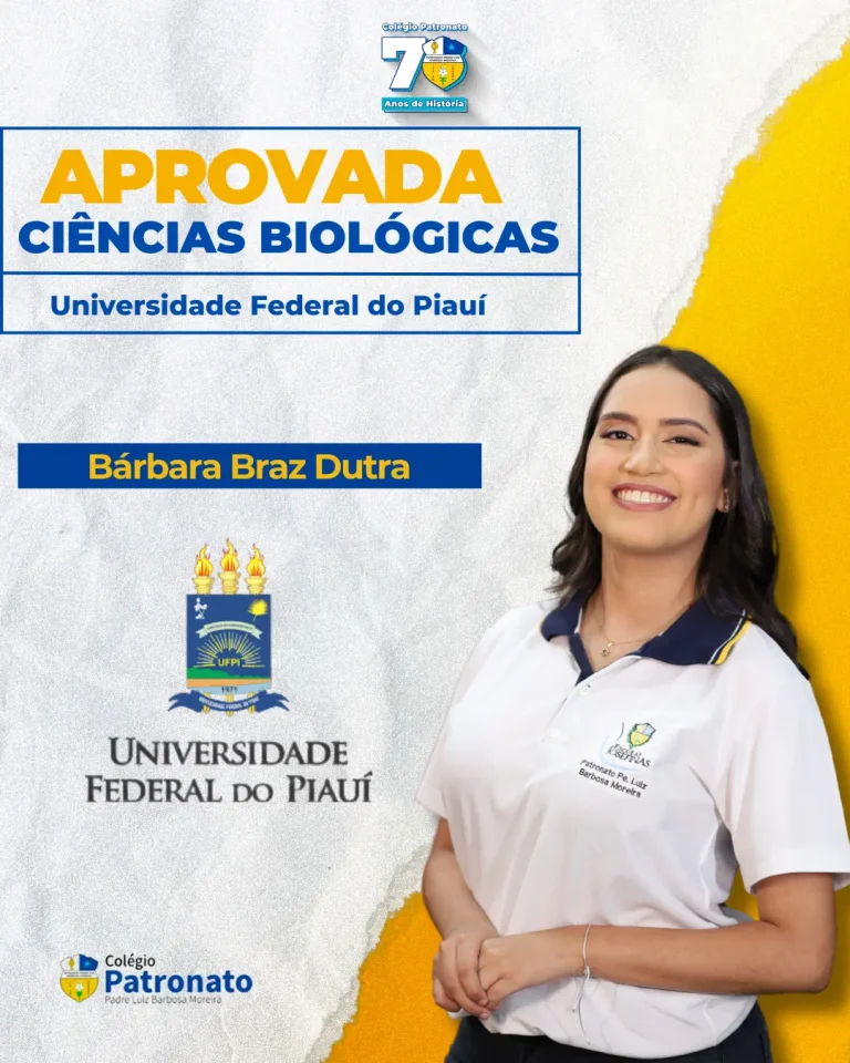 Aprovados na universidade (2)