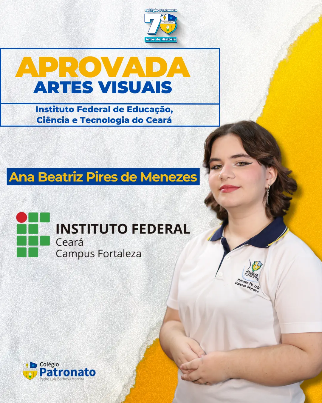 Aprovados na universidade (3)