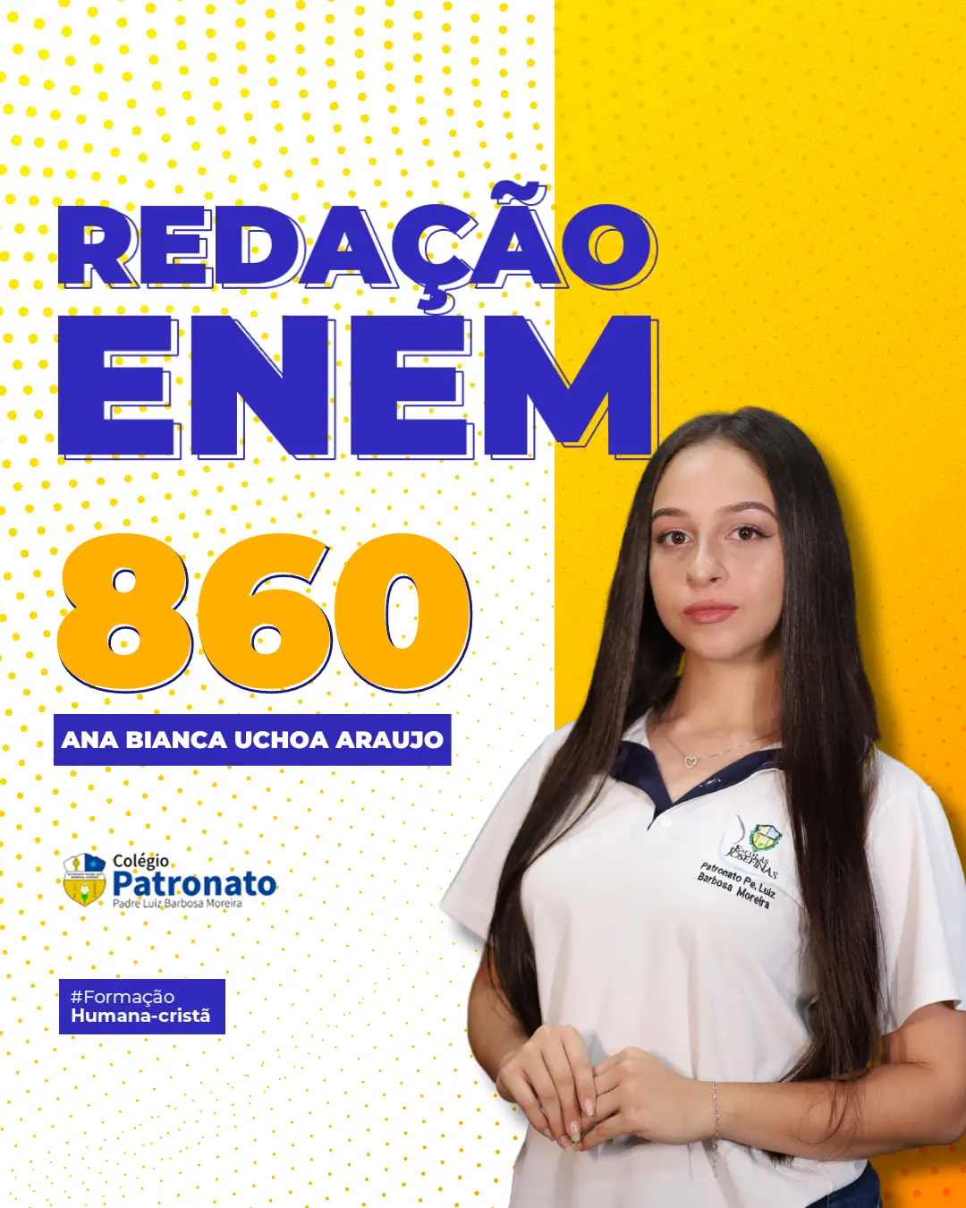 Nota da Redação ENEM (1)