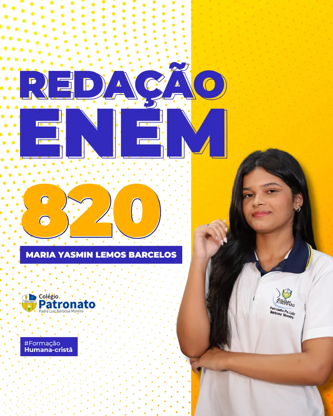 Nota da Redação ENEM (10)