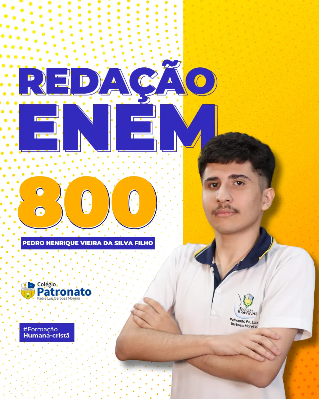 Nota da Redação ENEM (11)