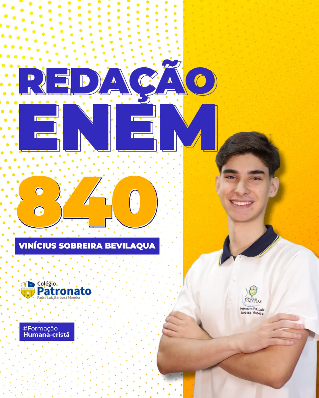 Nota da Redação ENEM (12)