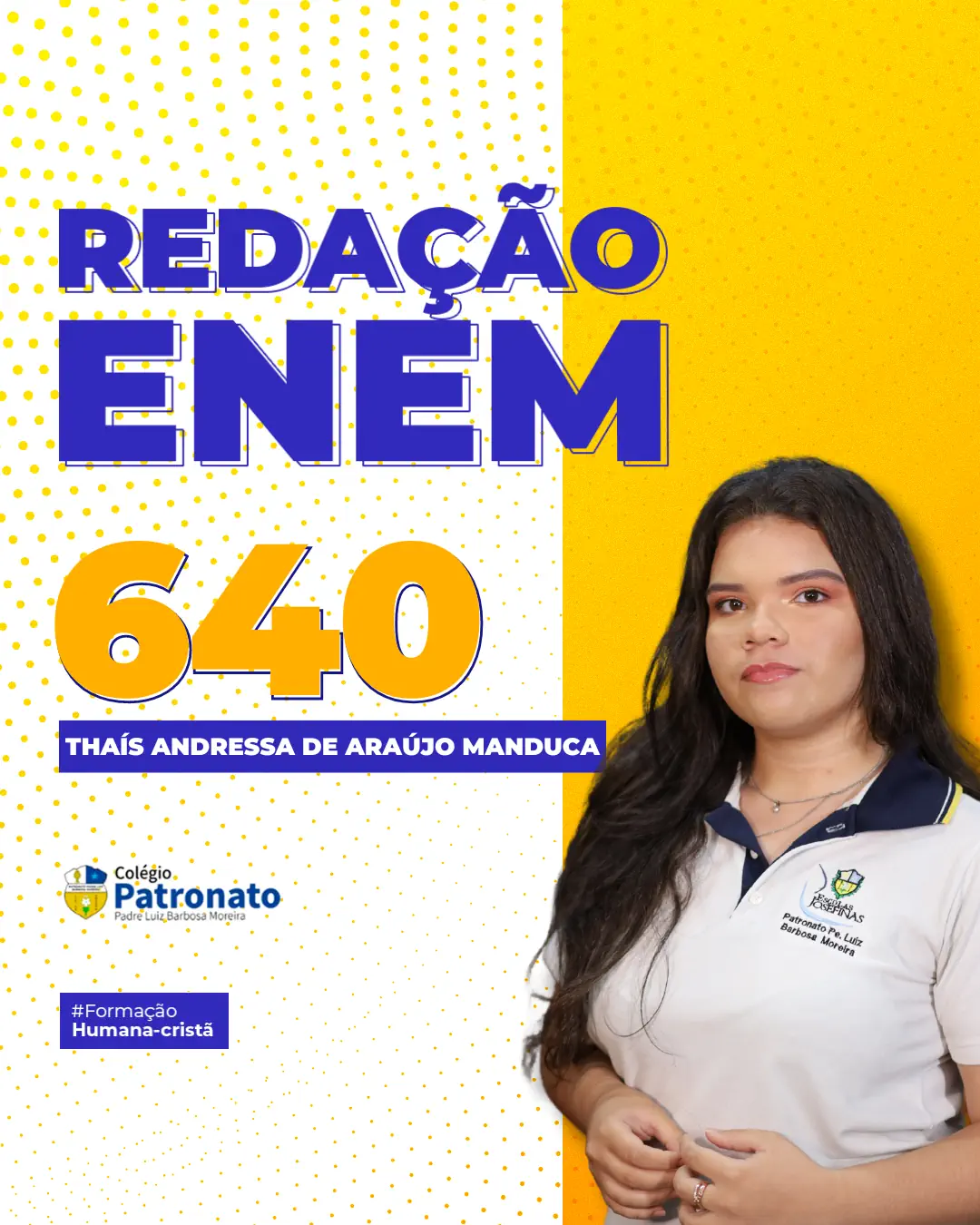 Nota da Redação ENEM (14)