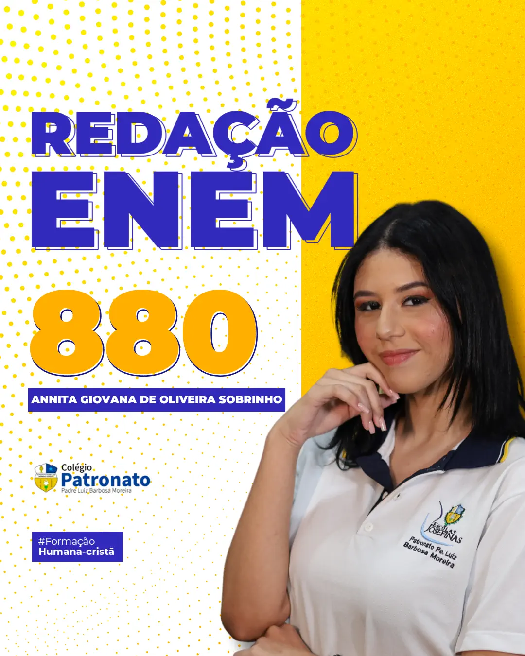 Nota da Redação ENEM (3)