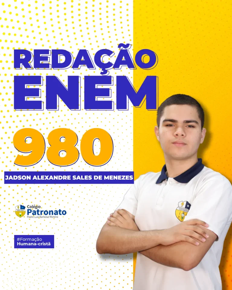 Nota da Redação ENEM (4)