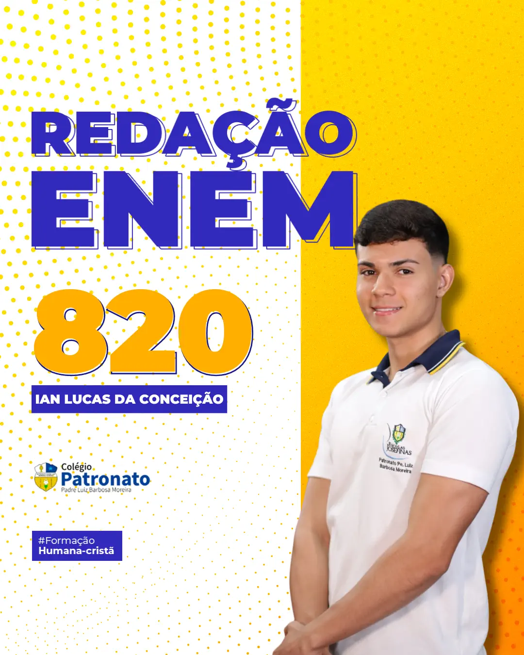 Nota da Redação ENEM (5)