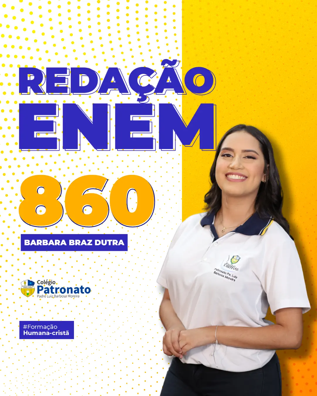 Nota da Redação ENEM (6)