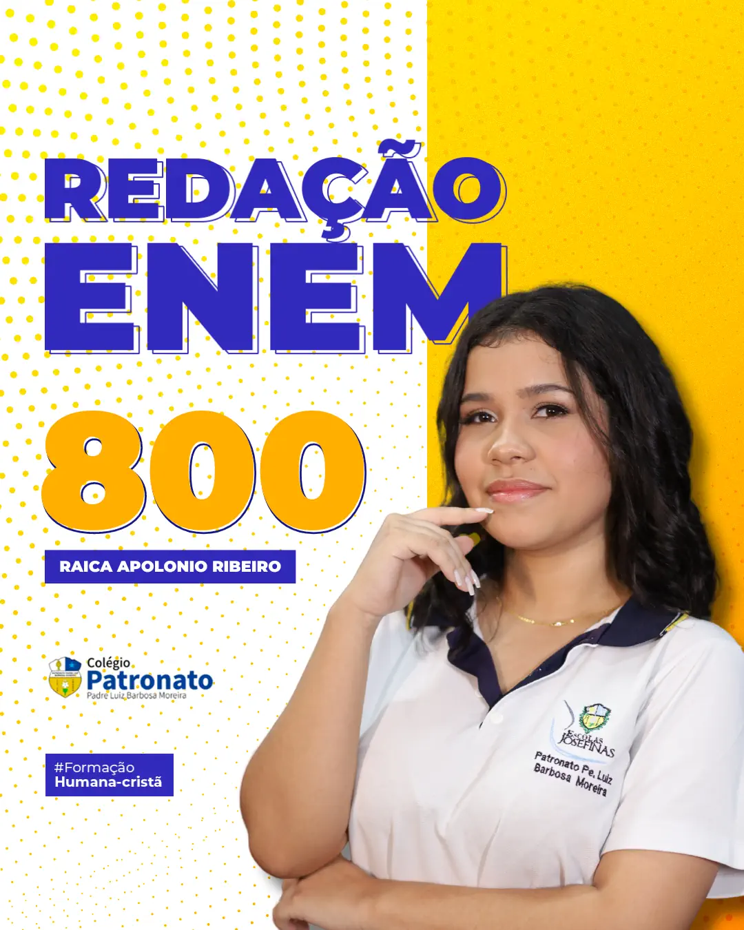 Nota da Redação ENEM (7)