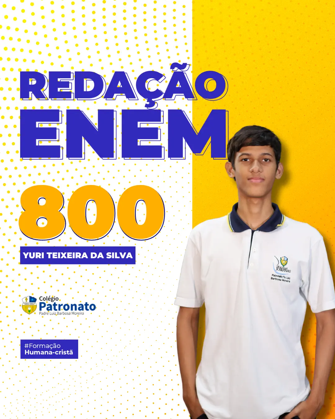 Nota da Redação ENEM (9)
